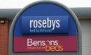Roseby's still open