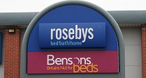 Roseby's Greenbridge still open