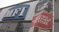 MFI shuts in Swindon