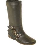 Biker Boots