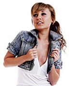 Shoulder Pads