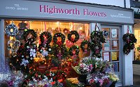 Highworth Flowers