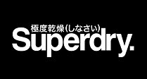 Superdry logo