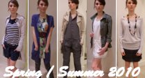 Spring/Summer 2010