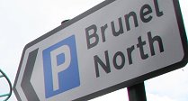 Car parking charges slashed