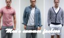 Men's Summer Trends 2010