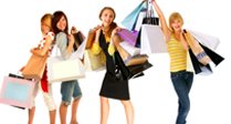 Win a �500 shopping spree at The Parade!