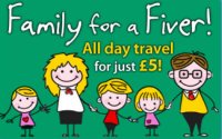 Thamesdown Family Fiver