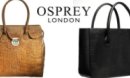 New season stock arrives at Osprey