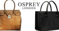 New season stock arrives at Osprey