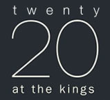 20 at The Kings, Old Town, Swindon