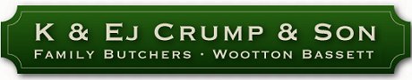 Crump Butchers