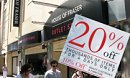 House of Fraser 20% OFF Weekend