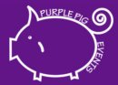 Purple Pig Events Swindon