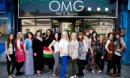 Second Salon For OMG