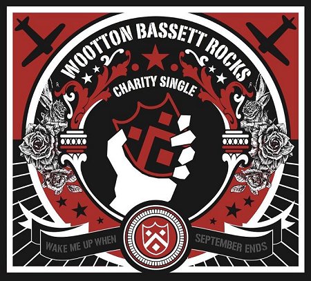 Wootton Bassett Charity Single