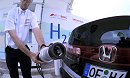 Hydrogen First For Swindon