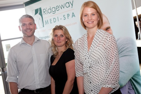 Ridgeway Medi-Spa Swindon Open Day