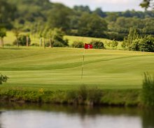 Basset Down Golf Course