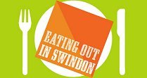 Eating Out Swindon