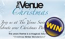 Win a Christmas Party For 10!