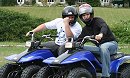 Quad Biking - a SwindonWeb adventure