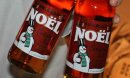 Christmas Greetings For Noel Ale