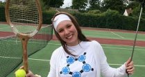 Tennis in Swindon