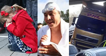 2011 in pictures!