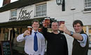 Wiltshire Brewery adds to pub estate