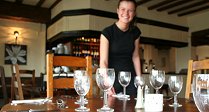 Eating Out Guide