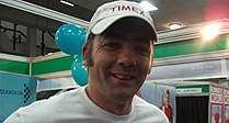 Run Against the Rat Race