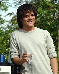 Jamie Cullum in Swindon