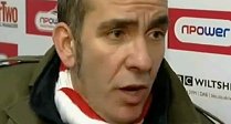Swindon 1 Macclesfield 0