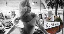 From Kent Road to Cannes