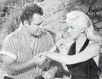 Diana Dors