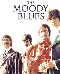 The Moody Blues