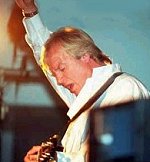 Justin Hayward