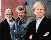 Justin Hayward and The Moody Blues