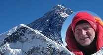 EVEREST60: David Hempleman-Adams