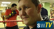 Scrappers Gym