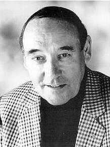 Desmond Morris, Swindon's famous author and animal behaviourist