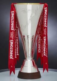 Johnstone's Paint Trophy