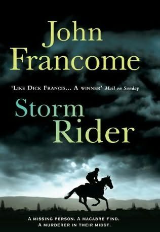 Storm Rider John Francome