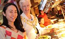 More Dim Sum, Mrs Mayor?