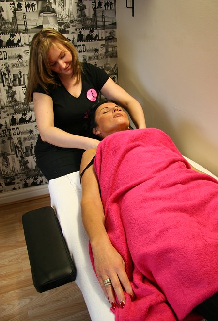 Joanna's Hair & Beauty Salon Swindon