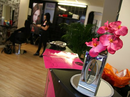 Joanna's Hair & Beauty Salon Swindon