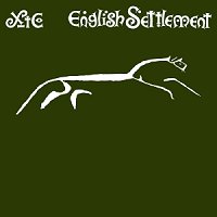 XTC - English Settlement