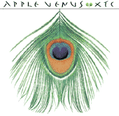 Apple Venus Volume 1