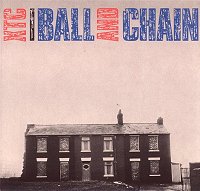 XTC Ball and Chain